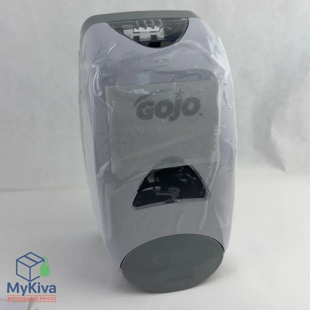 GOJO data image