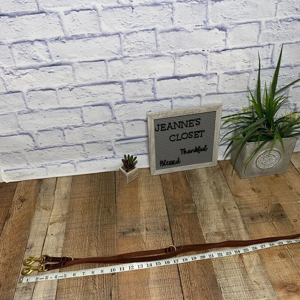 no brand dog leash