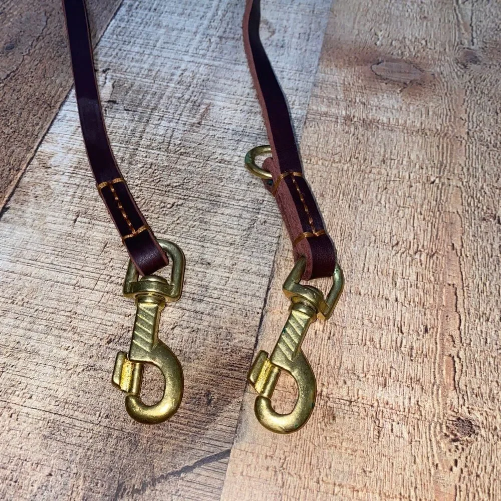 no brand dog leash