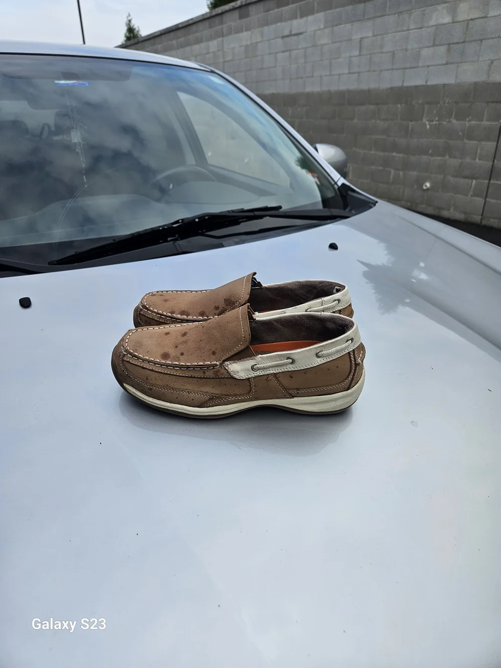 Rockport casual style rk673
