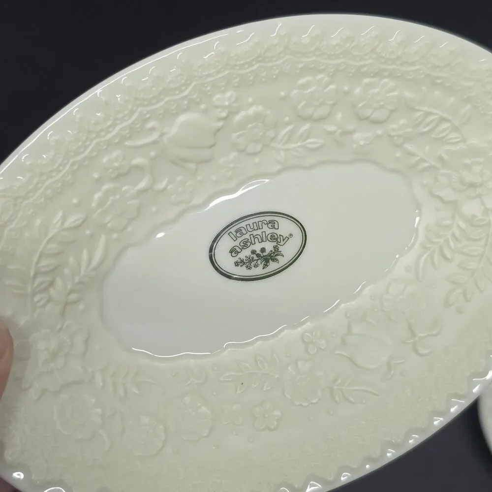 Laura Ashley vintage laura
