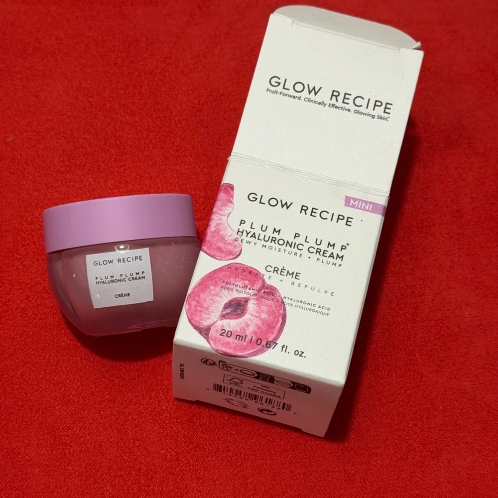 Glow Recipe new glow
