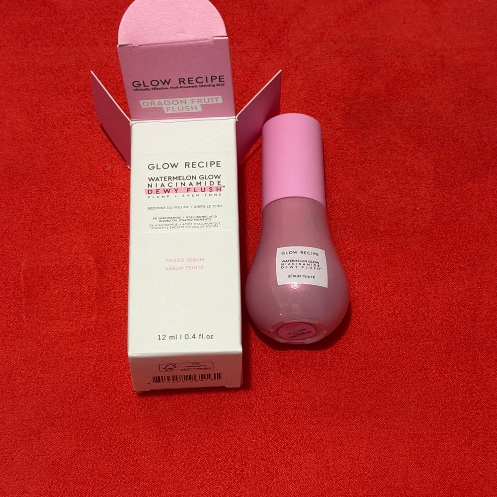 Glow Recipe new glow