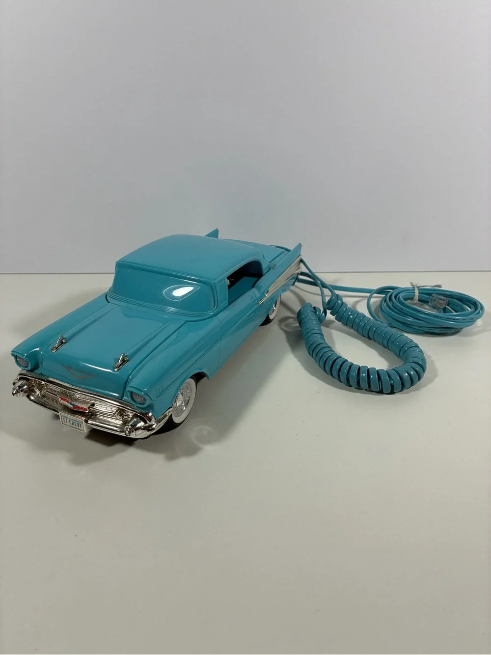 Telemania vintage 1957