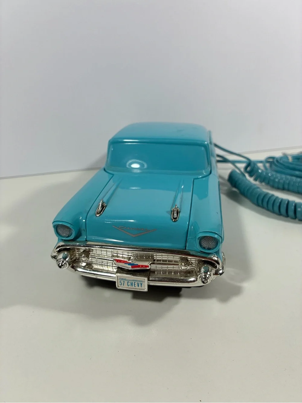 Telemania vintage 1957