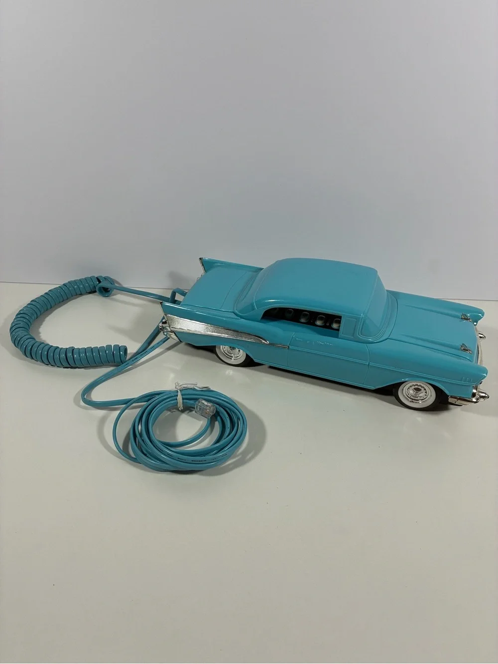 Telemania vintage 1957