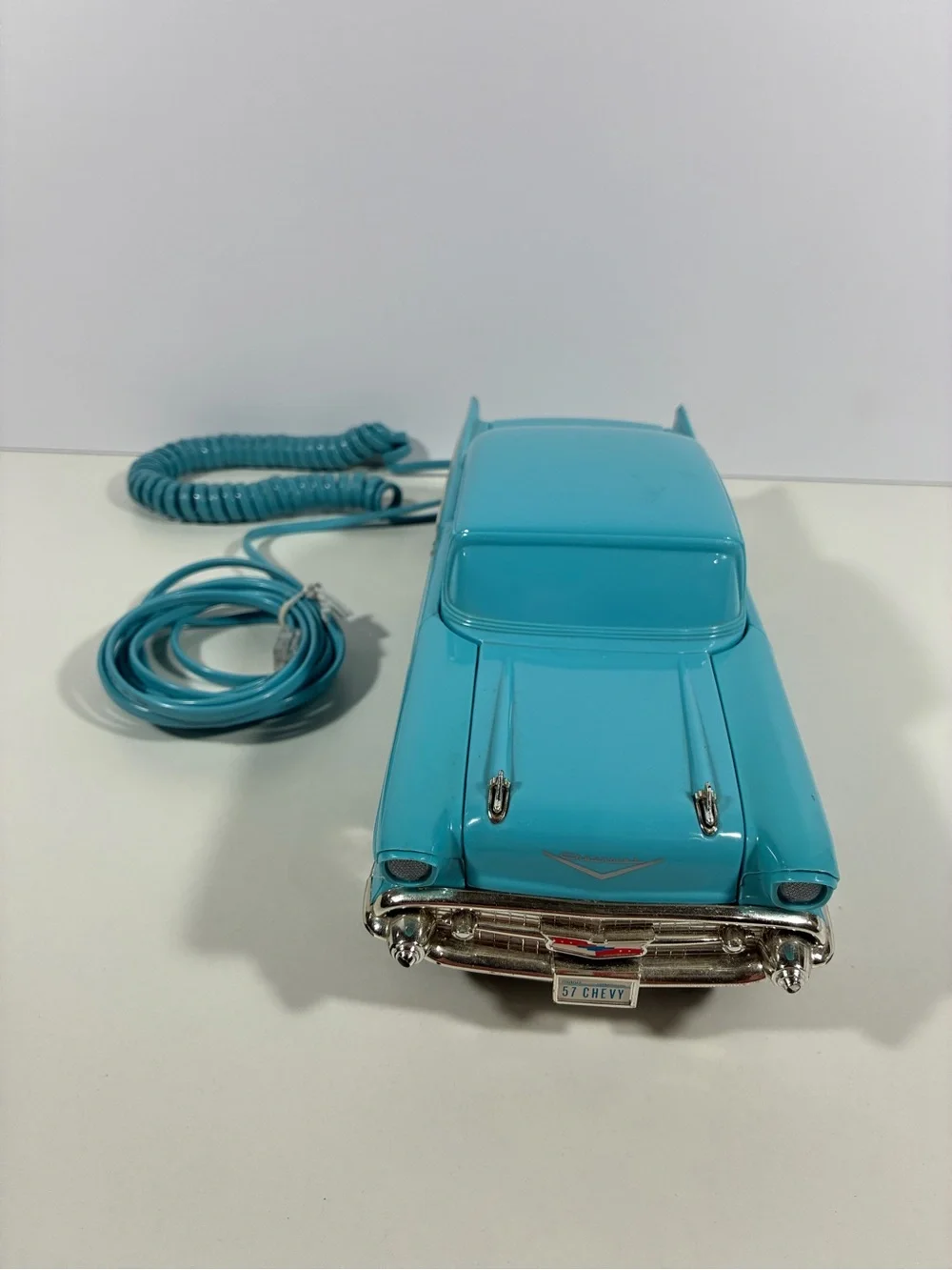 Telemania vintage 1957