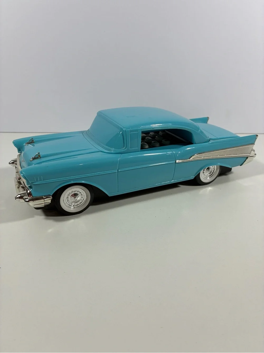 Telemania vintage 1957