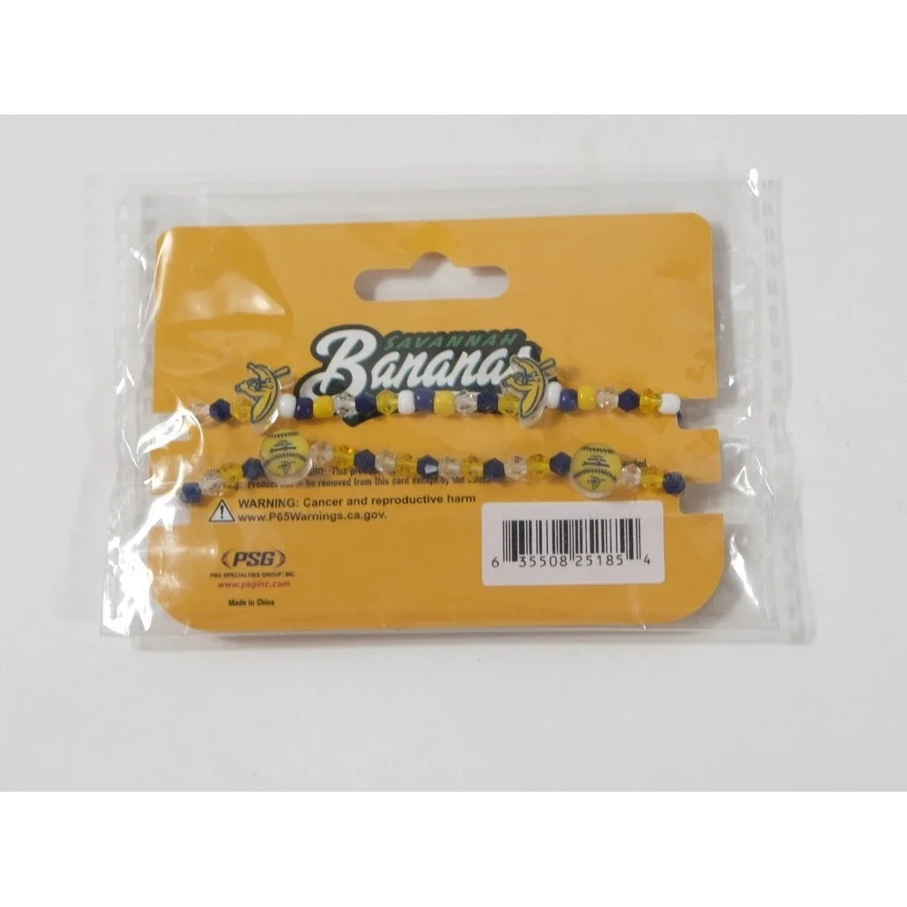 Savannah Bananas savannah bananas