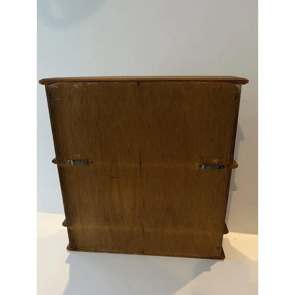 N/A this wooden