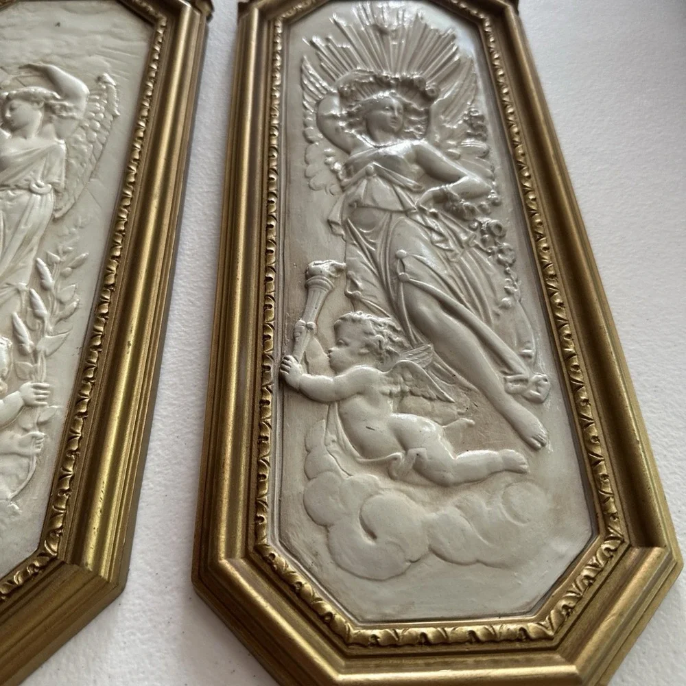 N/A these vintage
