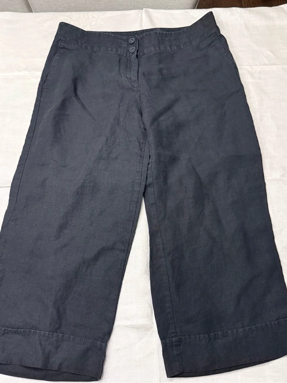 H&M jill black
