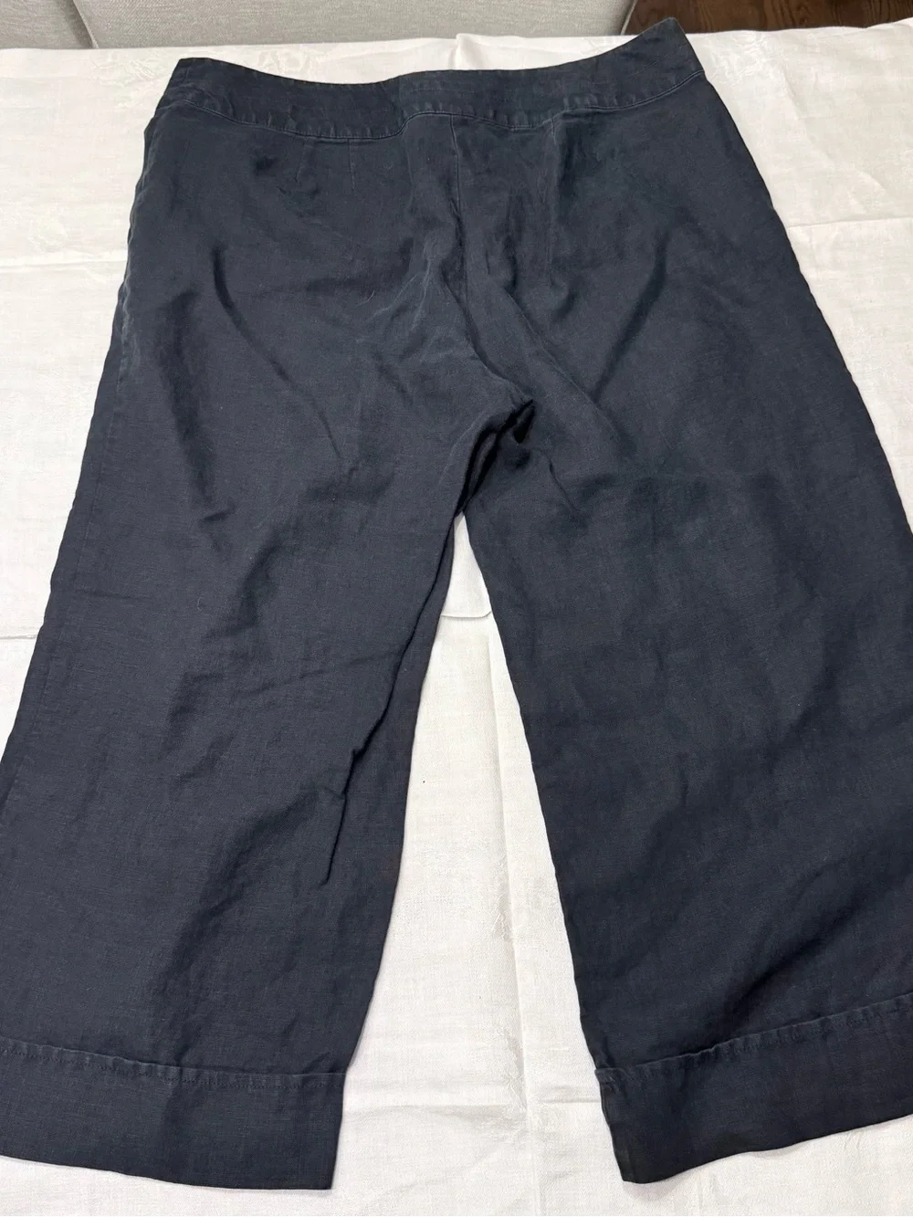 H&M jill black
