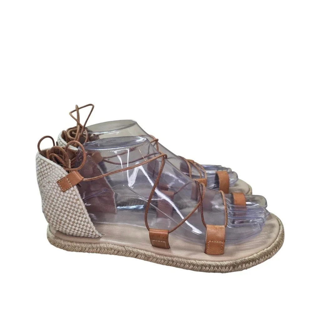Ancient Greek Sandals beautiful ancient