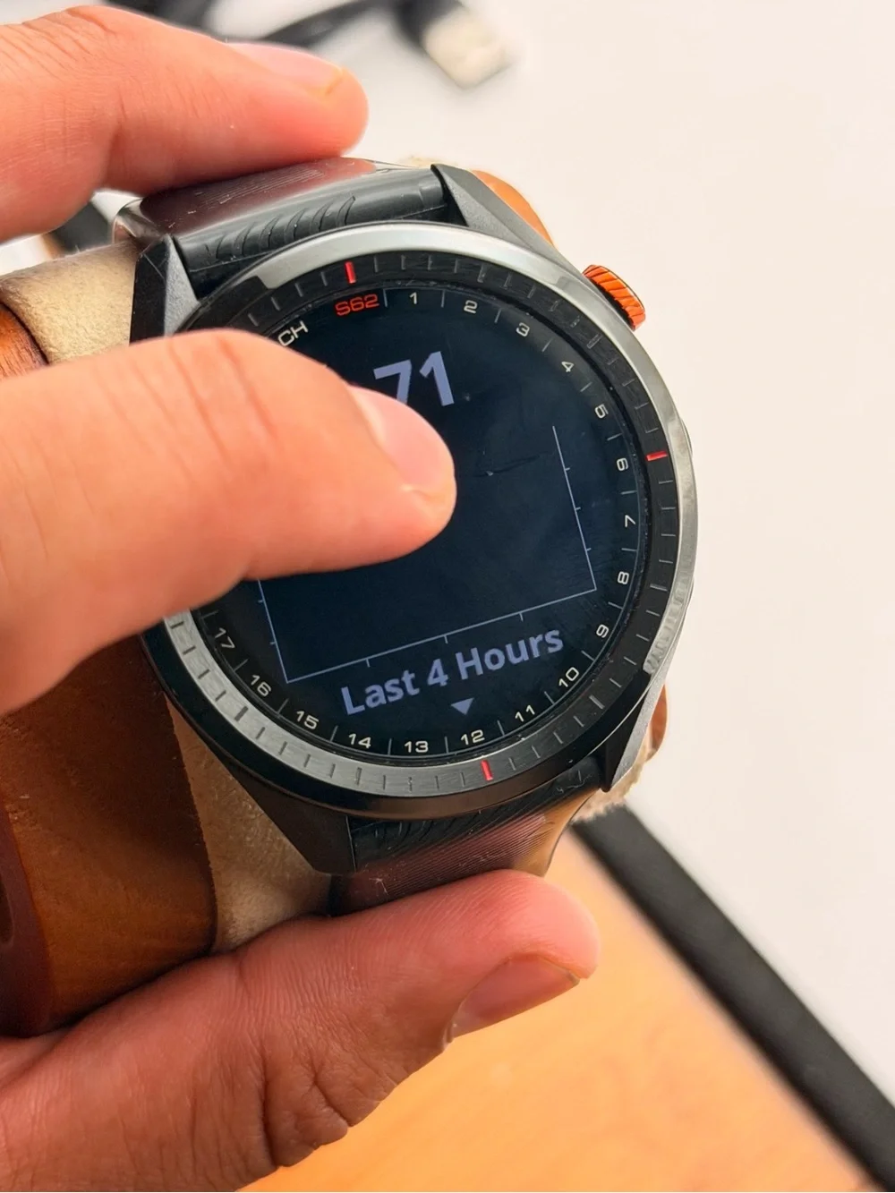garmin very good