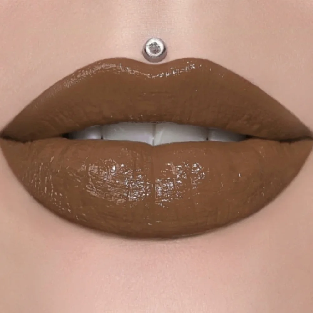 Jeffree Star Supreme Gloss Top Shelf