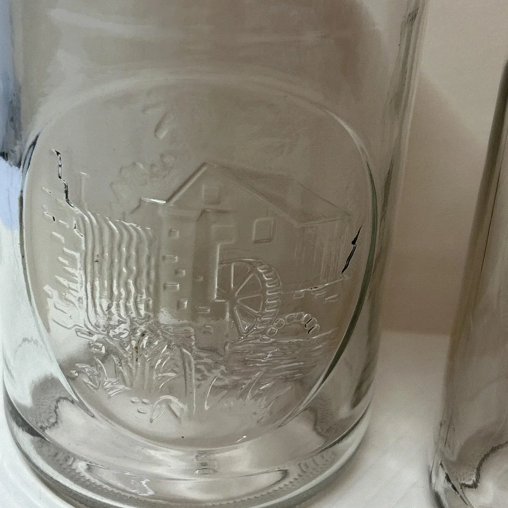 Anchor Hocking pair maxwell