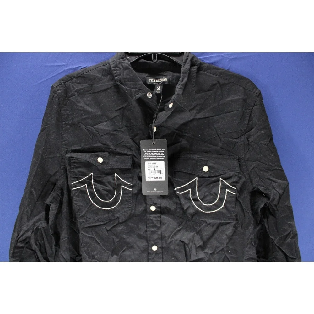True Religion nwt true