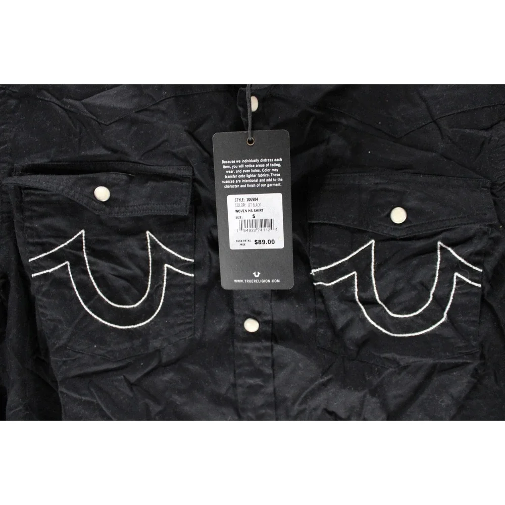 True Religion nwt true