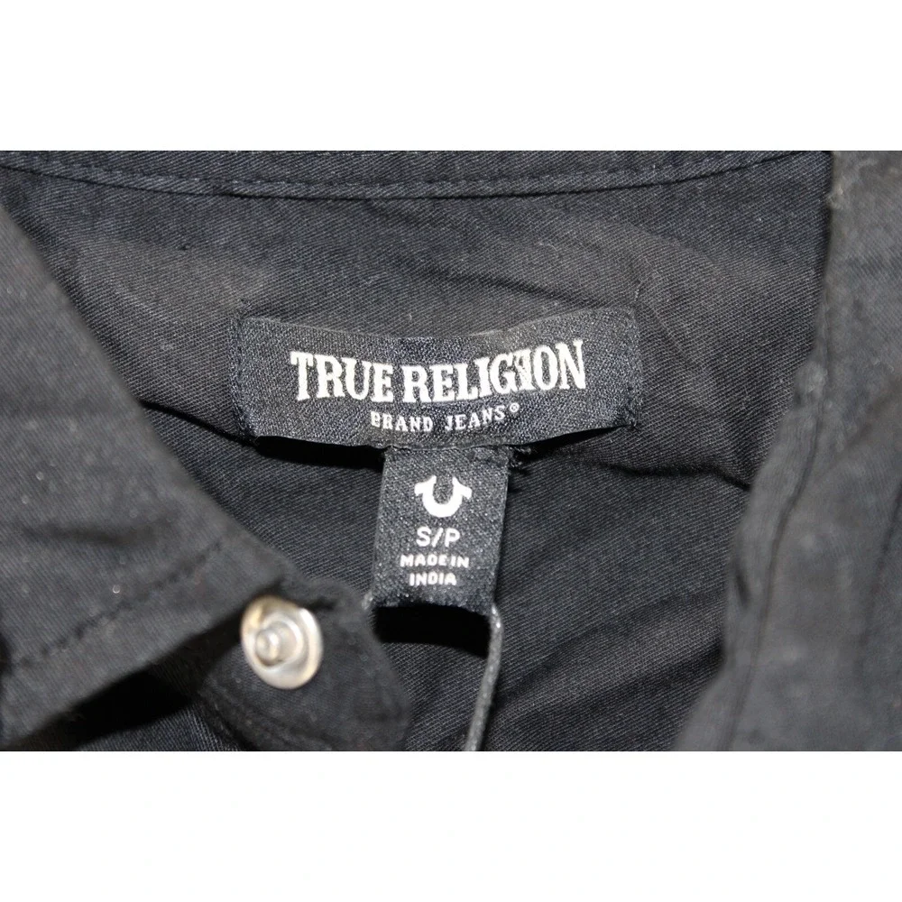 True Religion nwt true