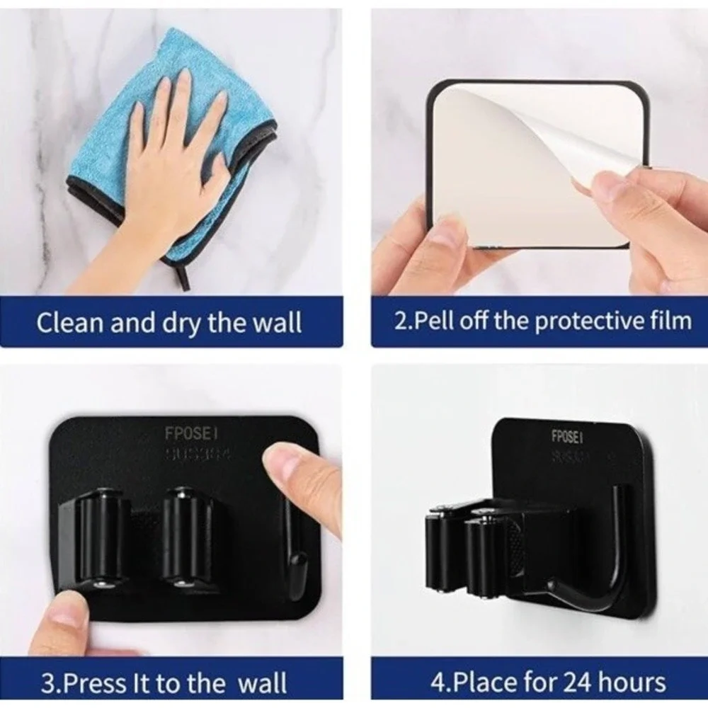 FPOSEI self adhesive