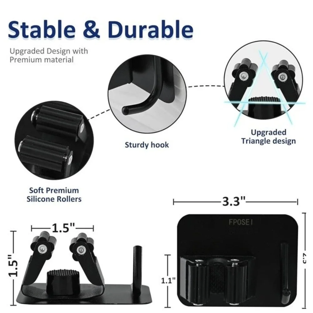FPOSEI self adhesive