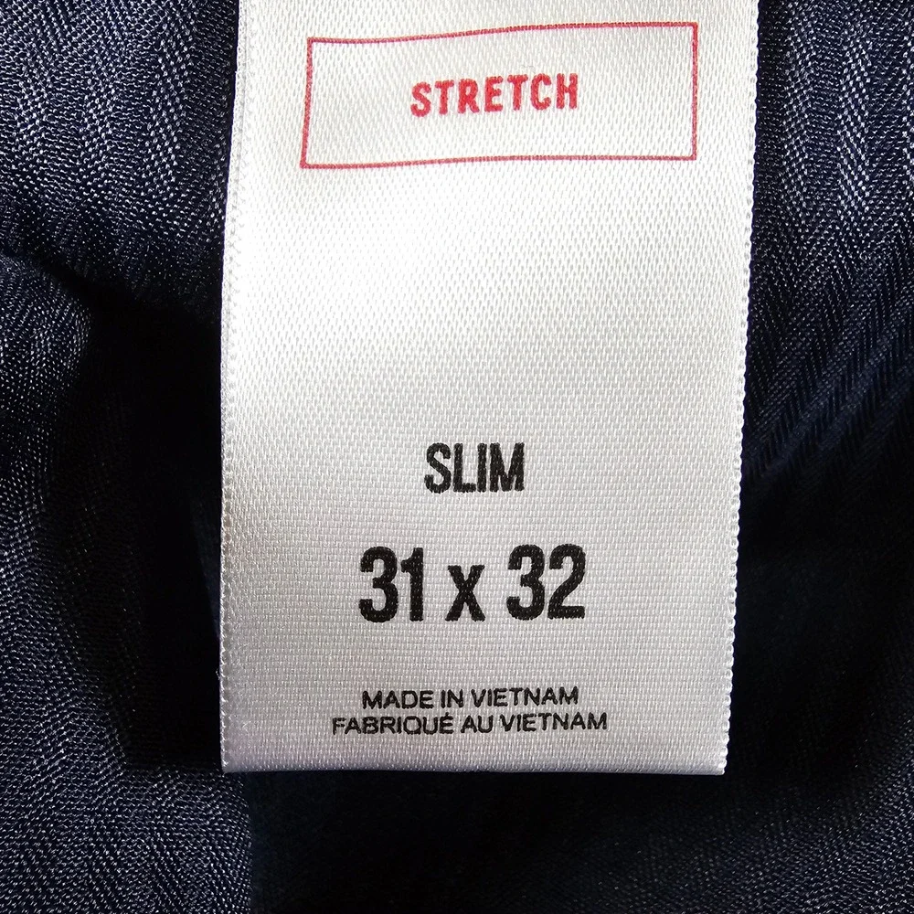 Express slim stretch