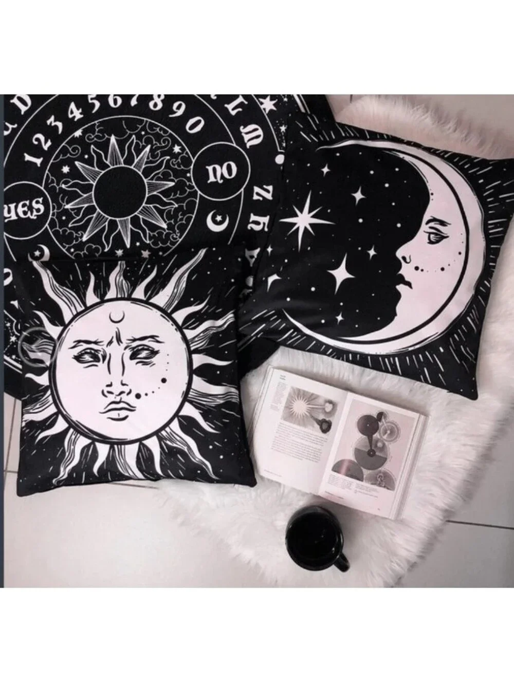 Killstar vintage moon