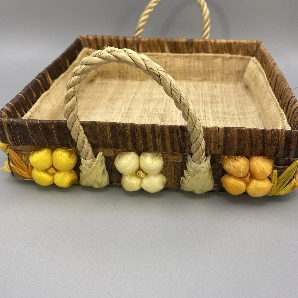 Handmade this piece