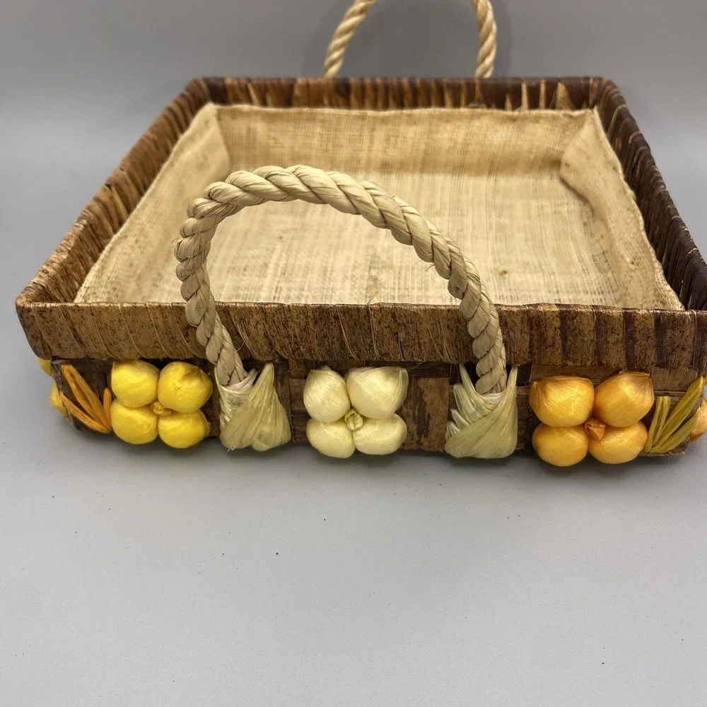 Handmade this piece