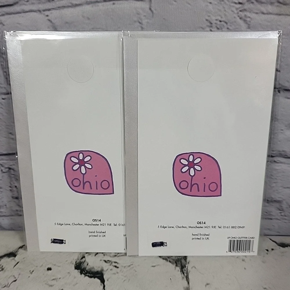 Ohio Art new sealed