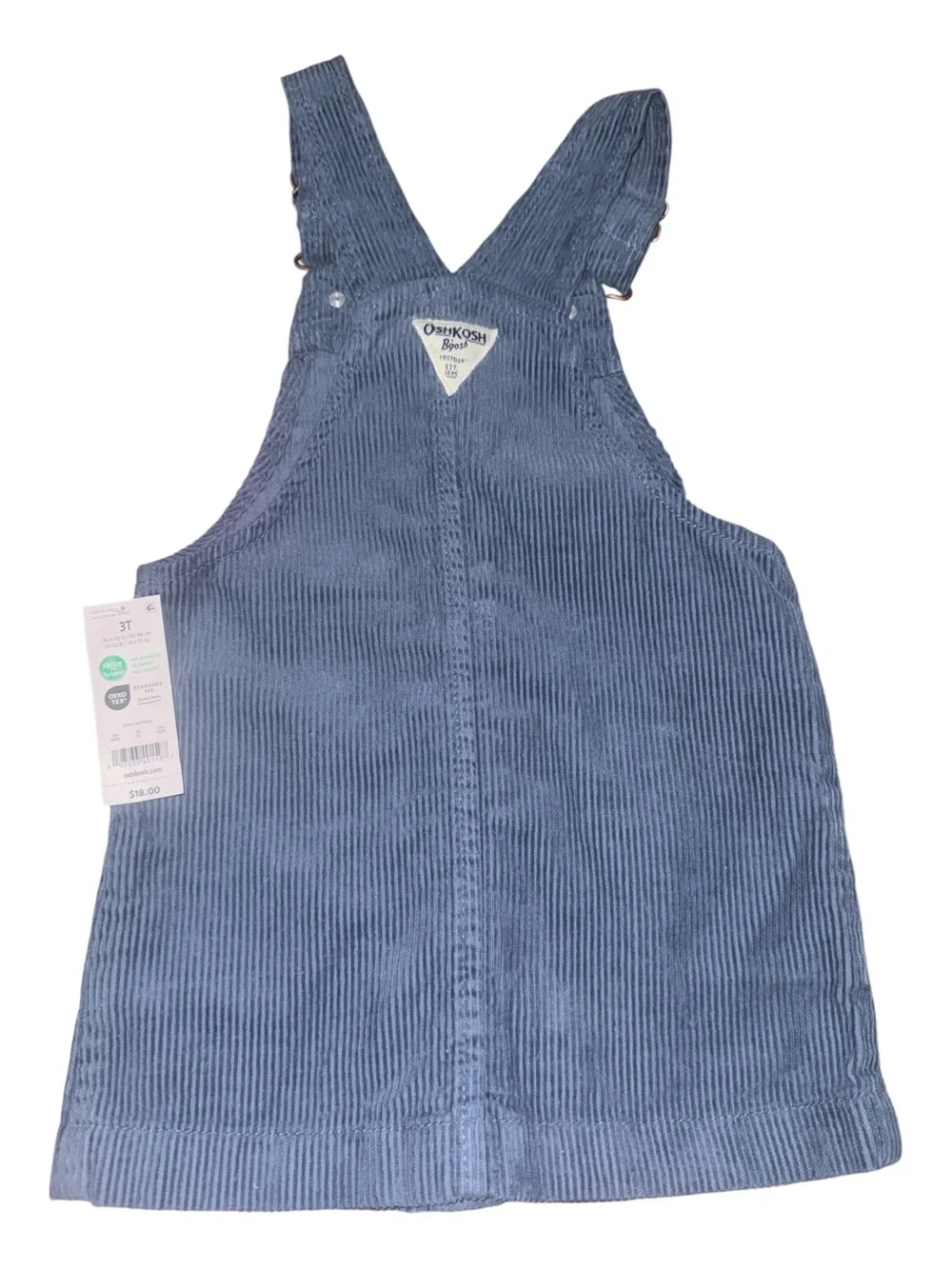 OshKosh Bgosh classic oshkosh