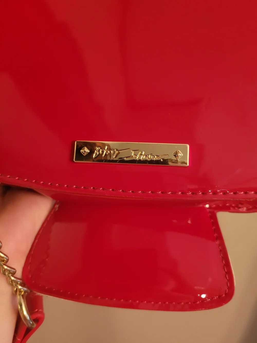 Betsey Johnson betsey johnson