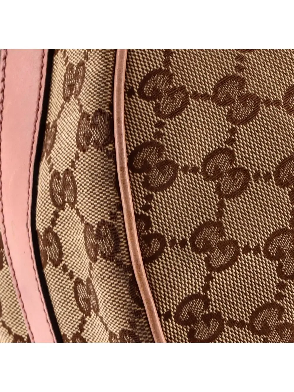 Gucci introducing twins