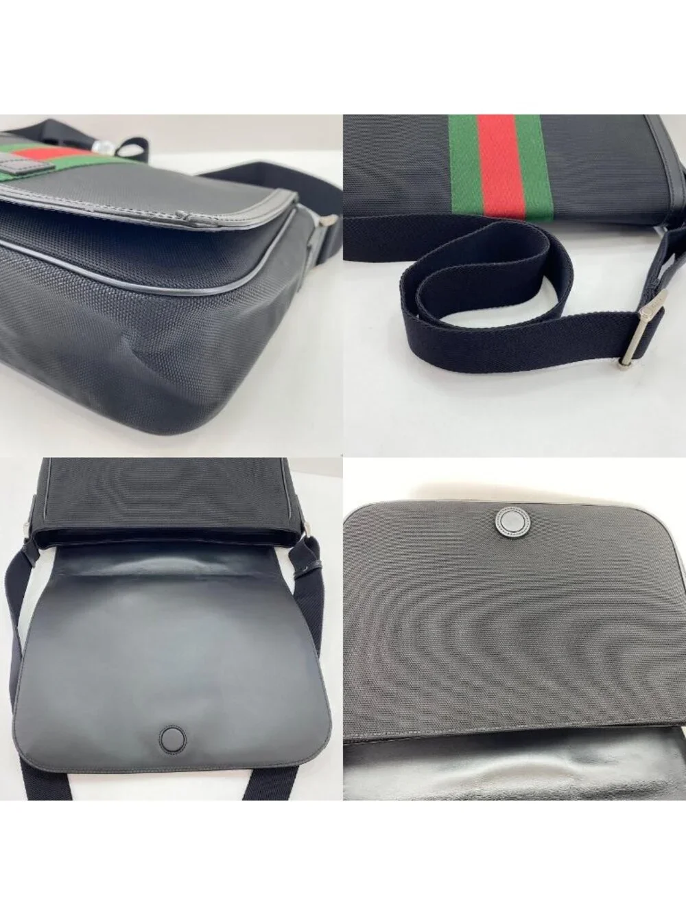 Gucci this authentic