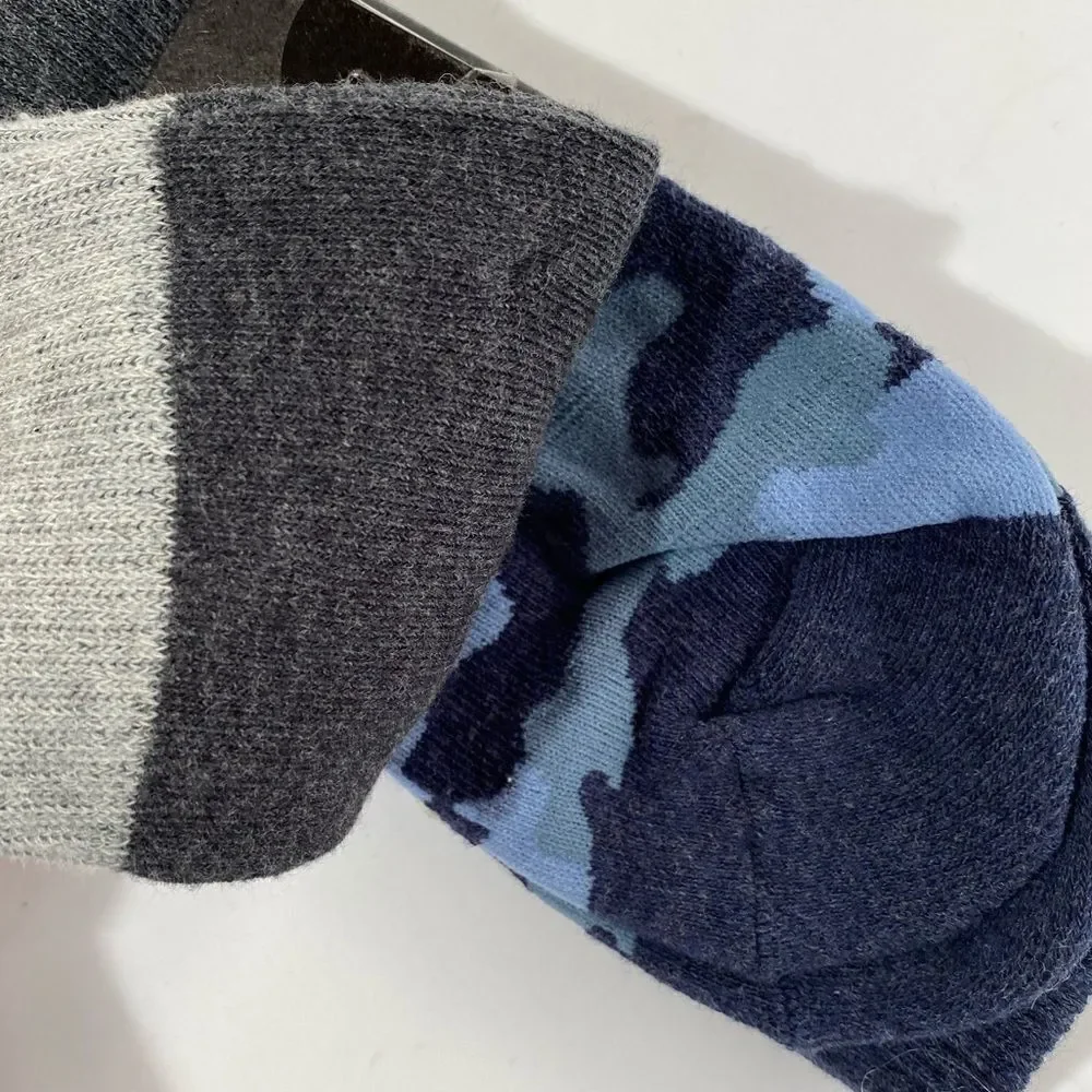Frye socks pair