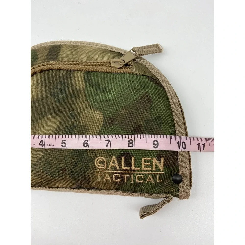 Allen Allen allen tactical