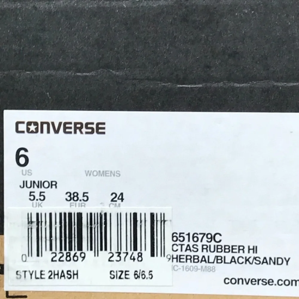 Converse chuck taylor