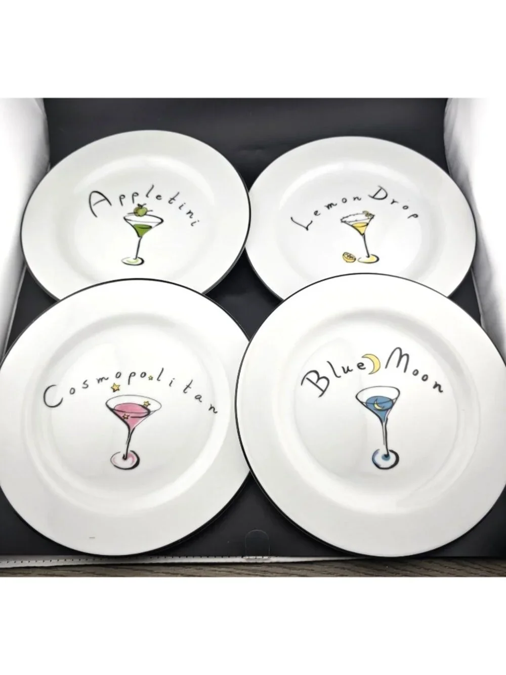 Pottery Barn this set