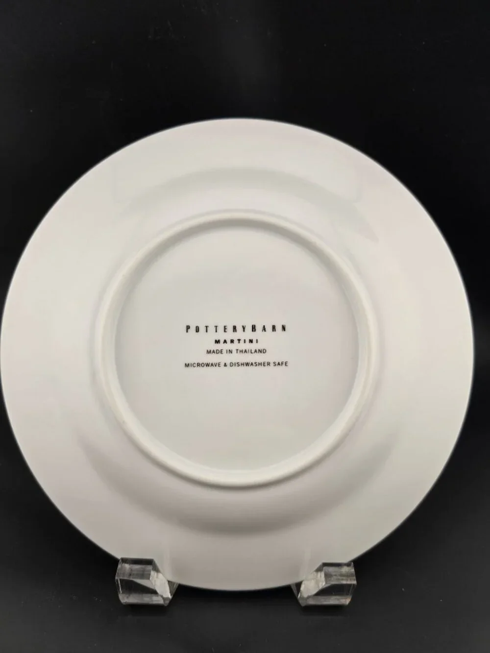 Pottery Barn this set