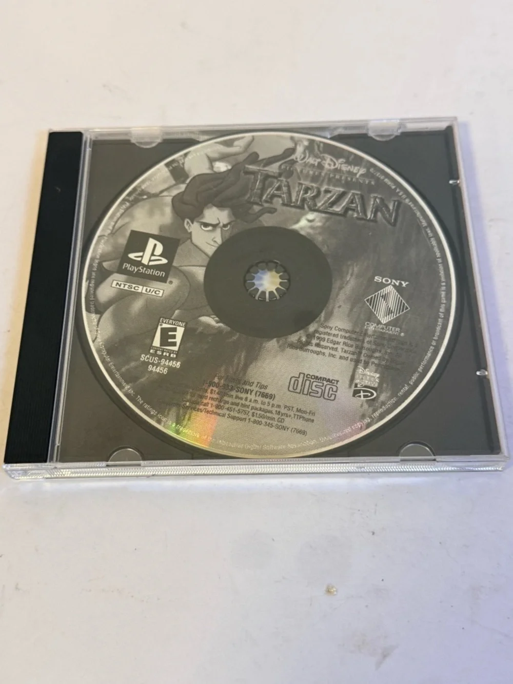 Sony official playstation