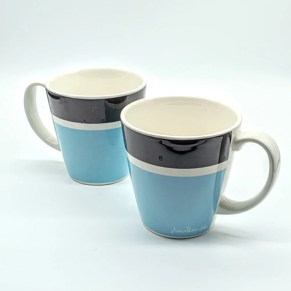 Jonathan Adler pair two