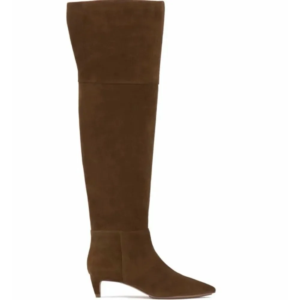 New Vince Camuto Iana Over The Knee Boots