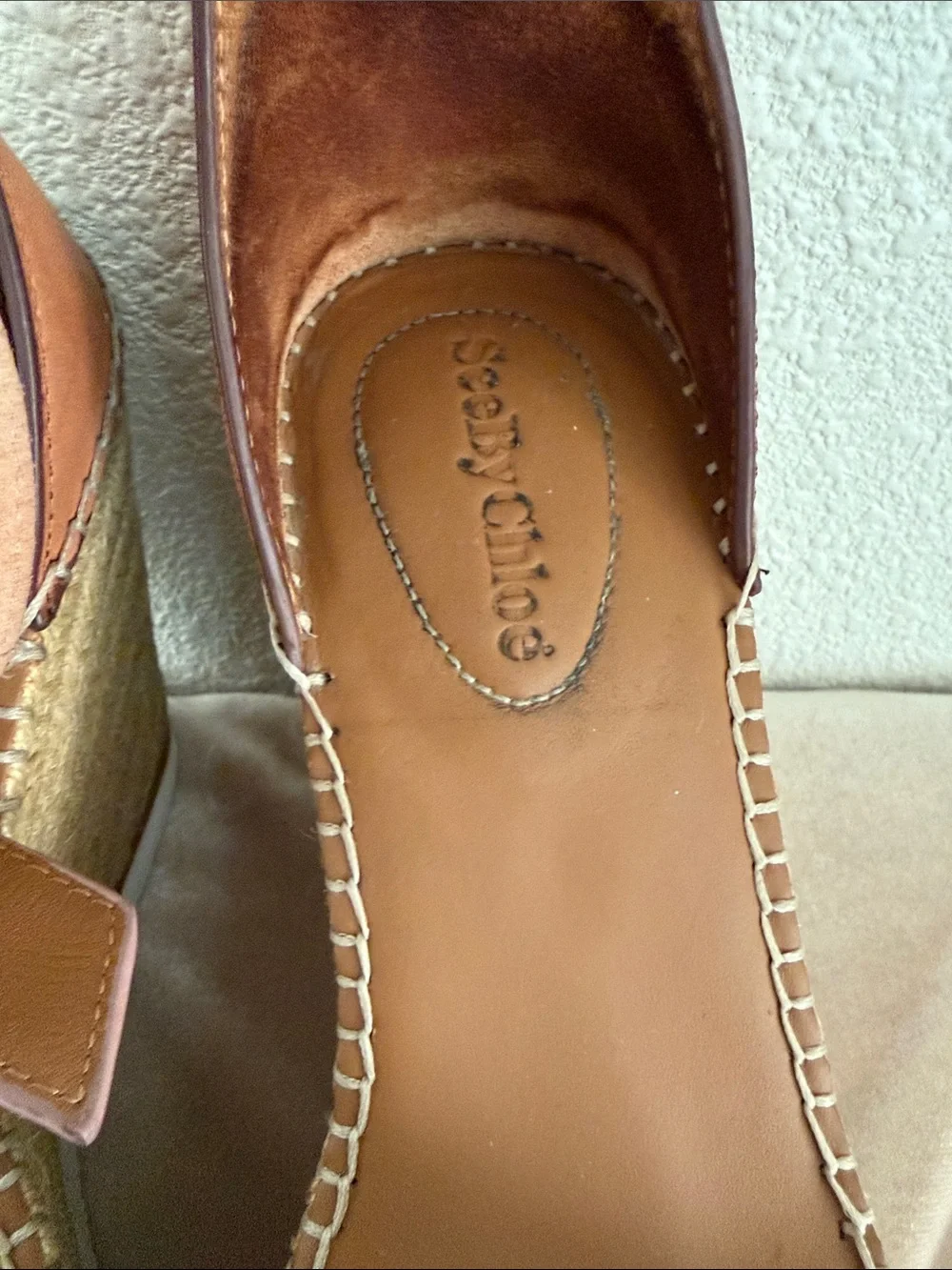 See By Chloe see by