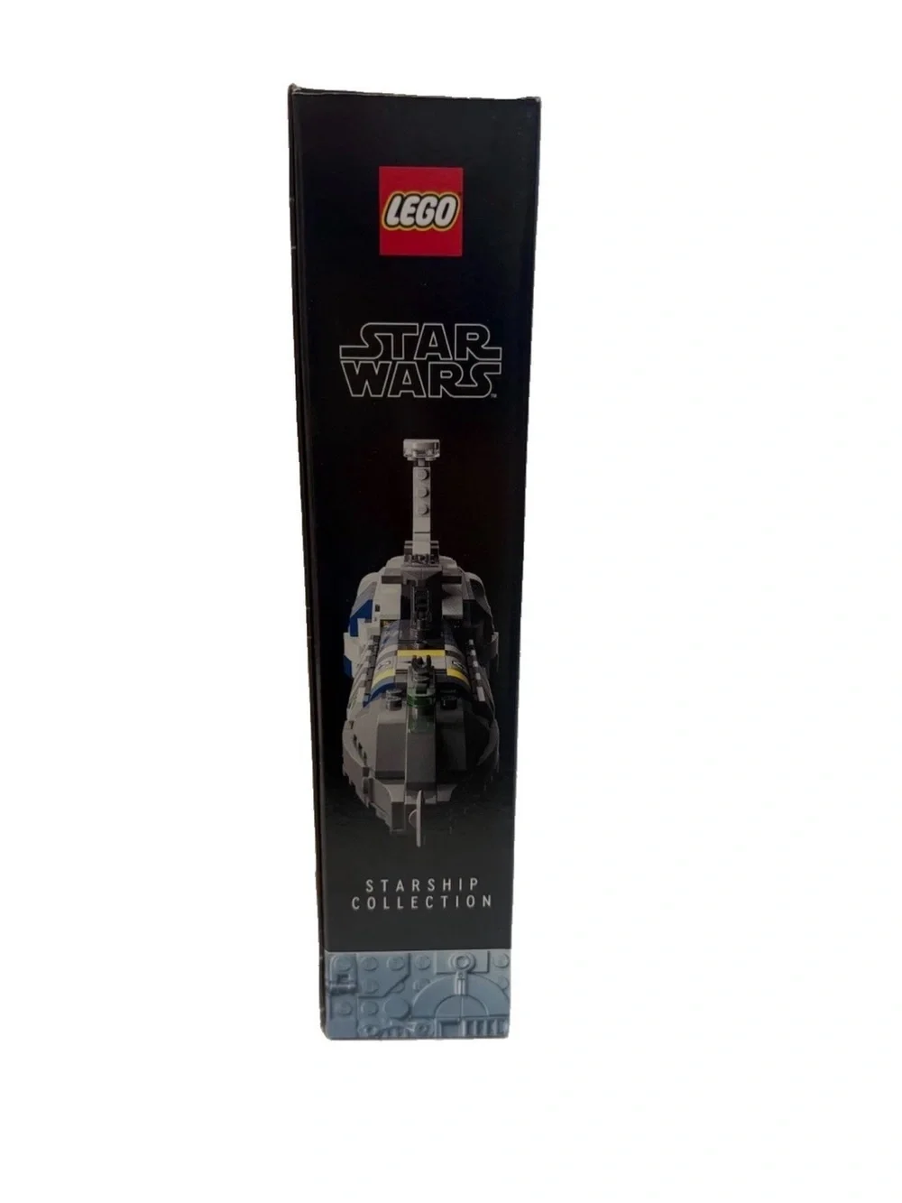 Star Wars new factory