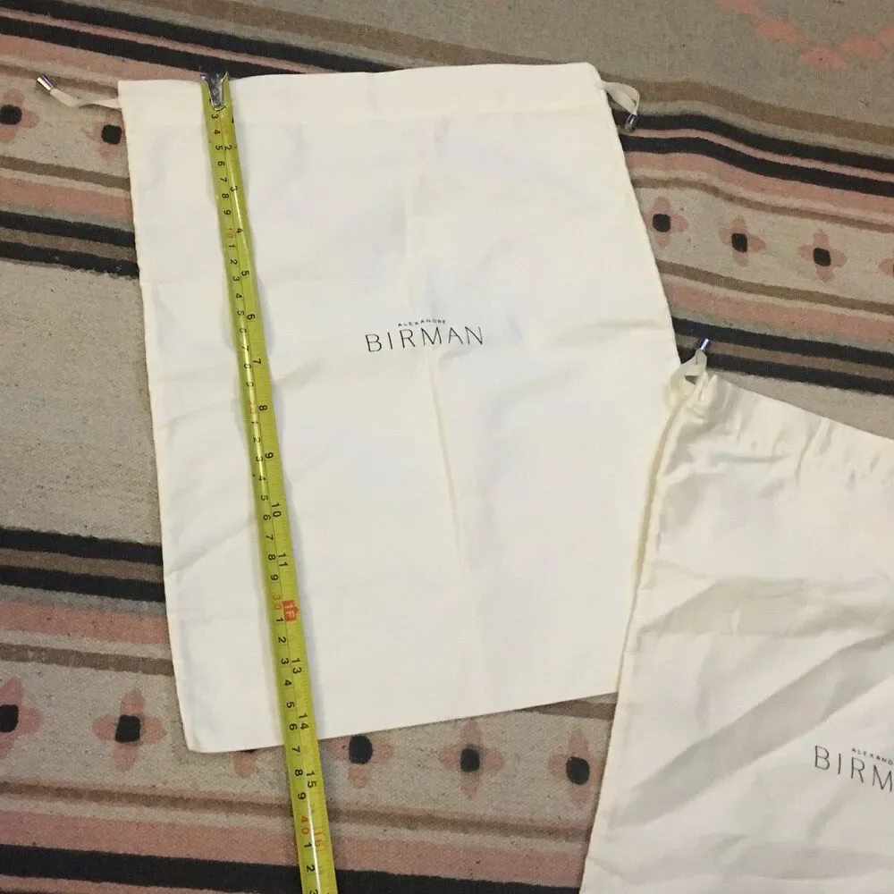 Alexandre Birman two alexandre