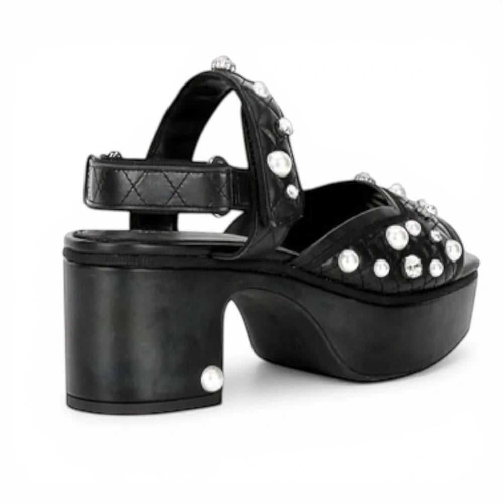Gianni Bini footbed by