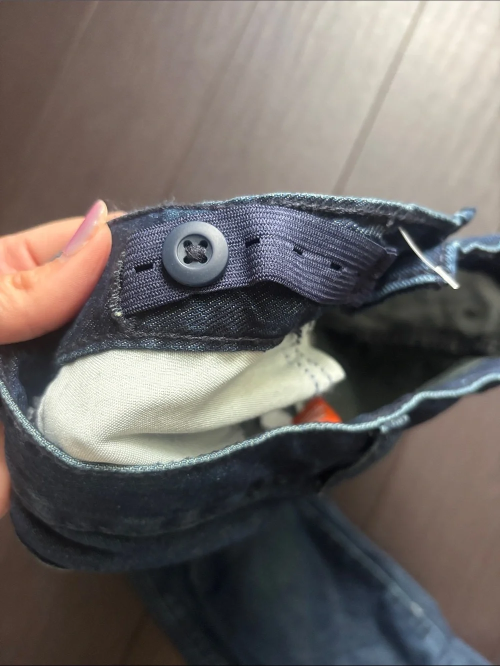 The Childrens Place classic boot