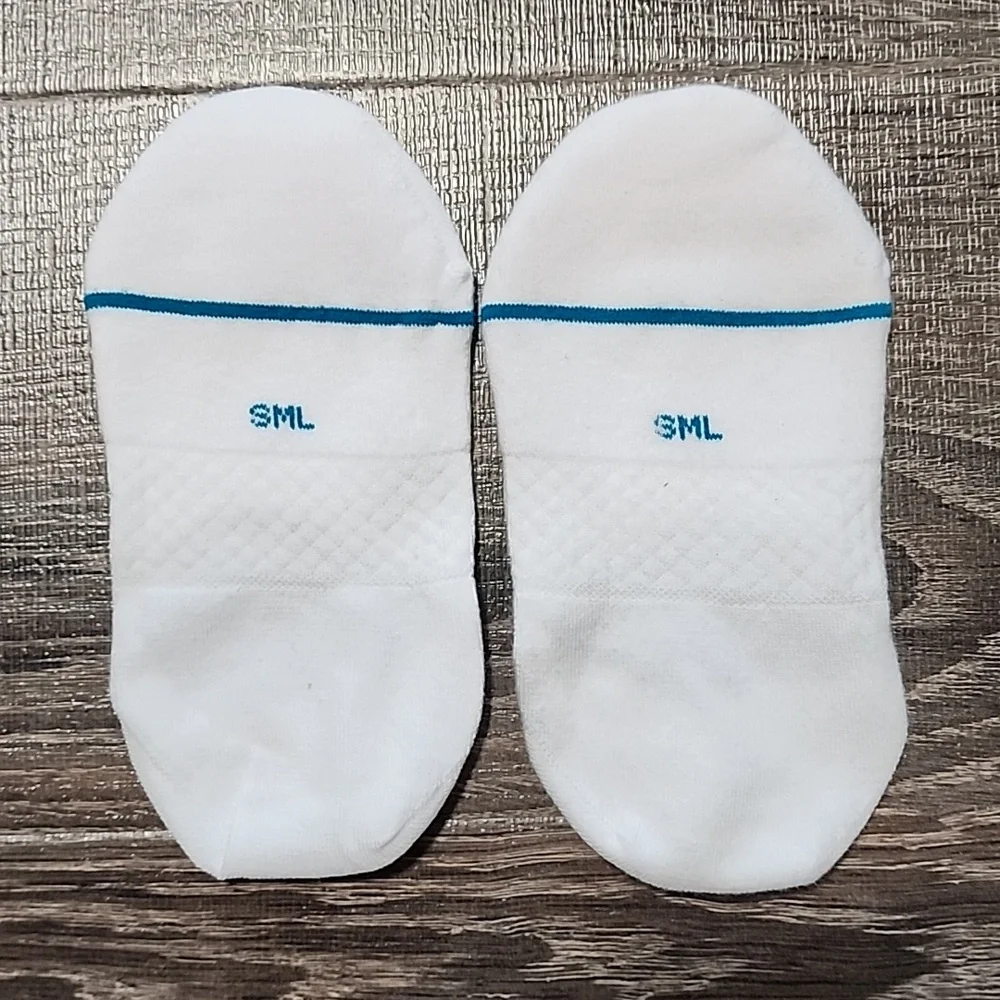 Stance socks pair
