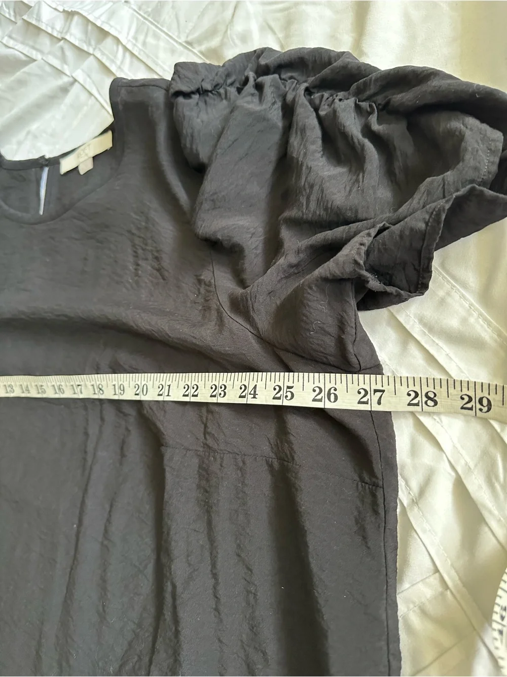 LOFT size 24